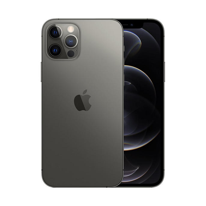 اپل Not Active مدل آیفون 12 پرو دو سیم کارت ظرفیت 256 گیگابایت رم 6 گیگابایت– فروشگاه اینترنتی بهان