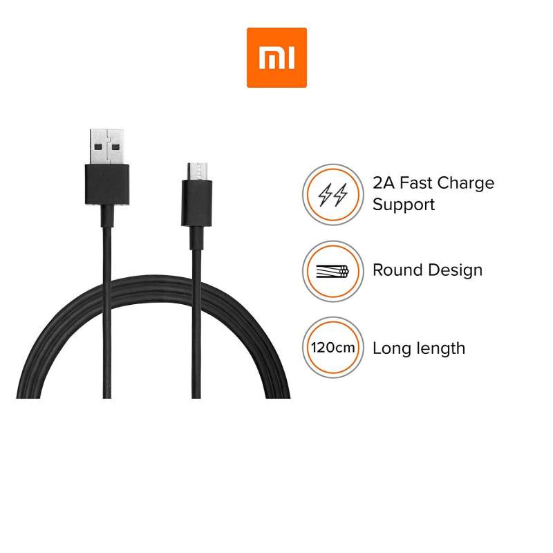 قیمت و خرید کابل تبدیل USB به MICRO-USB مدل X3 طول 1.2متر