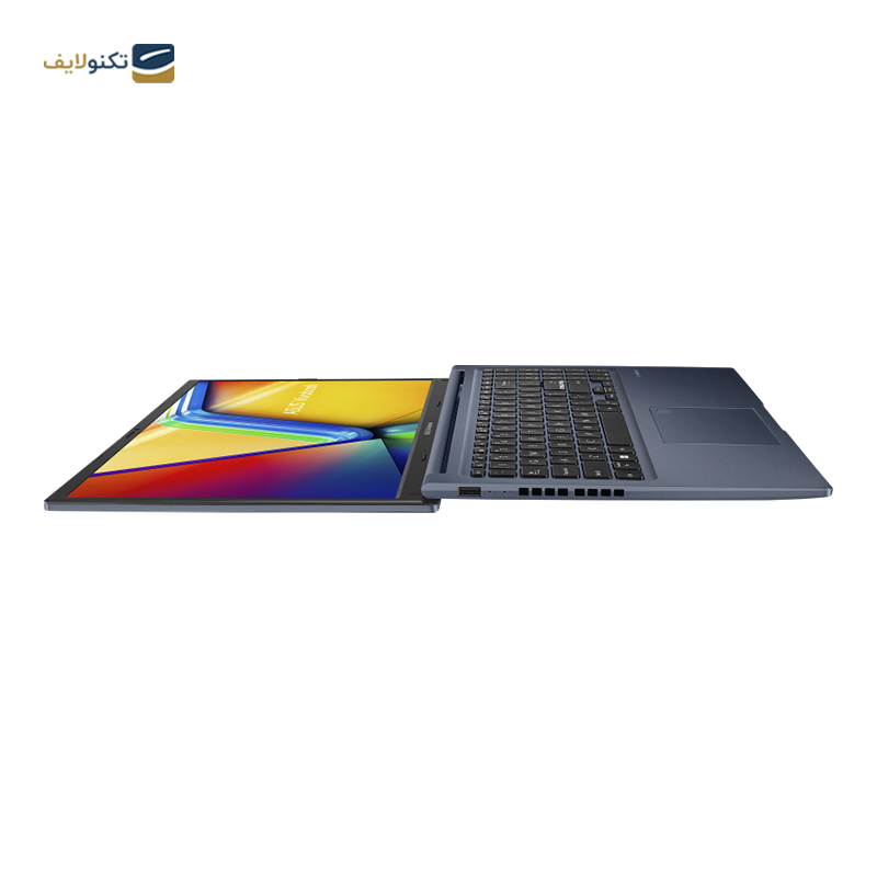 قیمت لپ تاپ ایسوس 15.6 اینچی مدل R1502ZA i3 8GB 256GB مشخصات