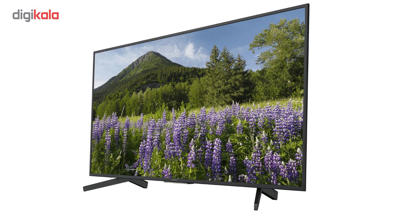 قیمت و خرید تلویزیون ال ای دی سونی مدل KD-49X7000F سایز 49 اینچ