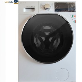 خرید و قیمت کالا لباسشویی-زیرووات-9-کیلویی-FCA-4960- ا Zerowatt FCA 4960 9kg washing machine | ترب