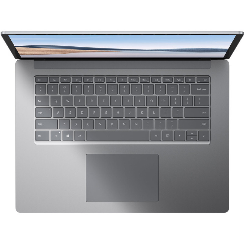 قیمت و خرید لپ تاپ 15 اینچی مایکروسافت مدل Surface Laptop 4-i7 1185G7 32GB1SSD