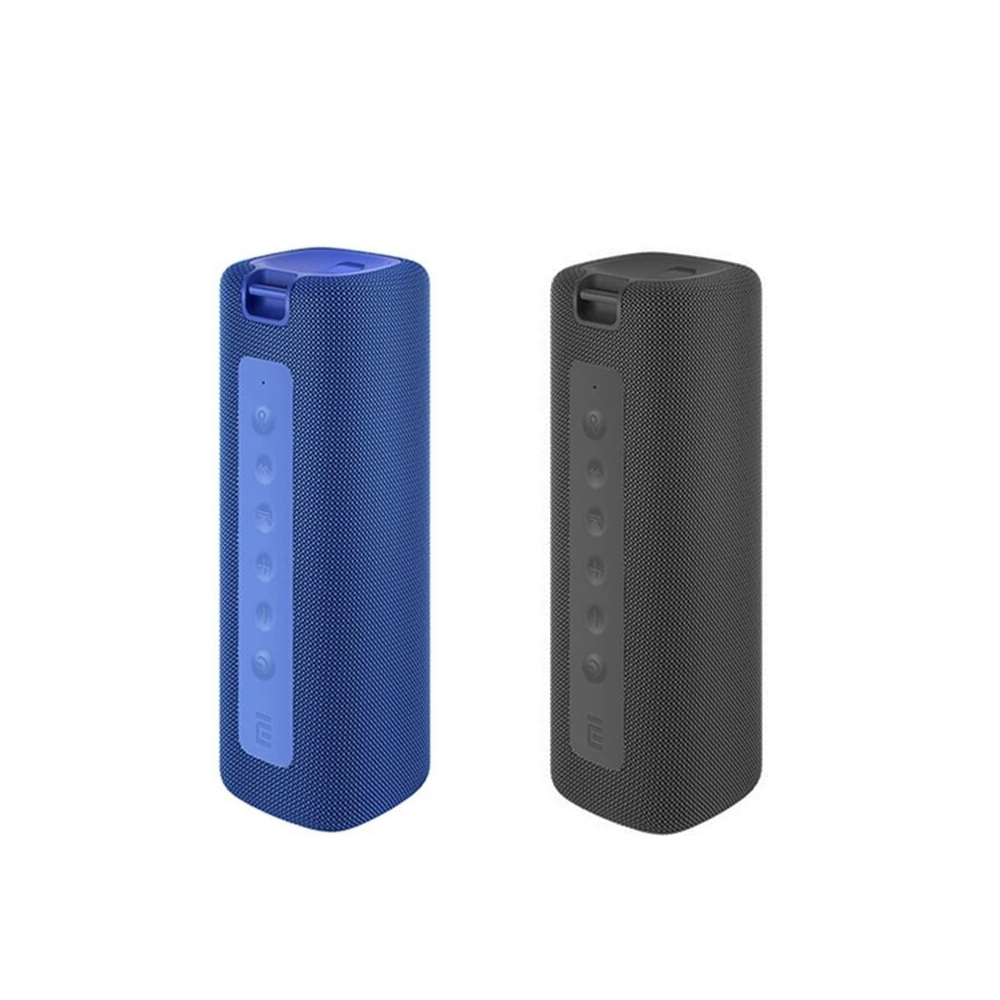 خرید و مشخصات اسپیکر بلوتوثی قابل حمل شیائومی Mi portable Bluetooth speaker