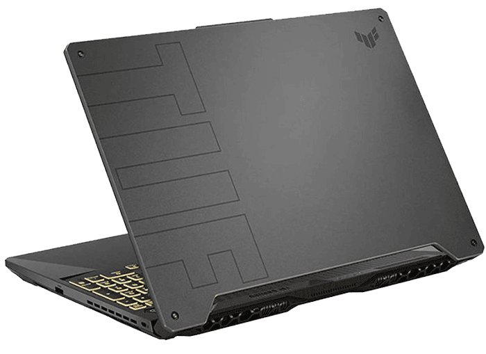 لپ تاپ گیمینگ 15.6 اینچ Asus مدل TUF Gaming F15 FX506HCB - US51 - فروشگاهابزارجو