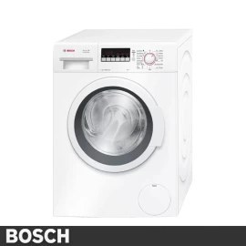 خرید و قیمت ماشین لباسشویی بوش مدل WAK2020SIR / WAK20200IR ا Bosch washingmachine model WAK2020IR | ترب