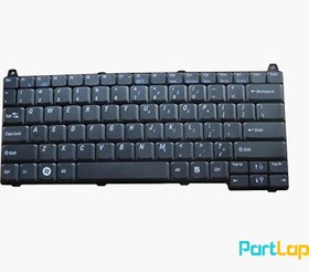 خرید و قیمت DELL XPS M1330 Notebook Keyboard ا کیبرد لپ تاپ دل مدل 1330 |ترب