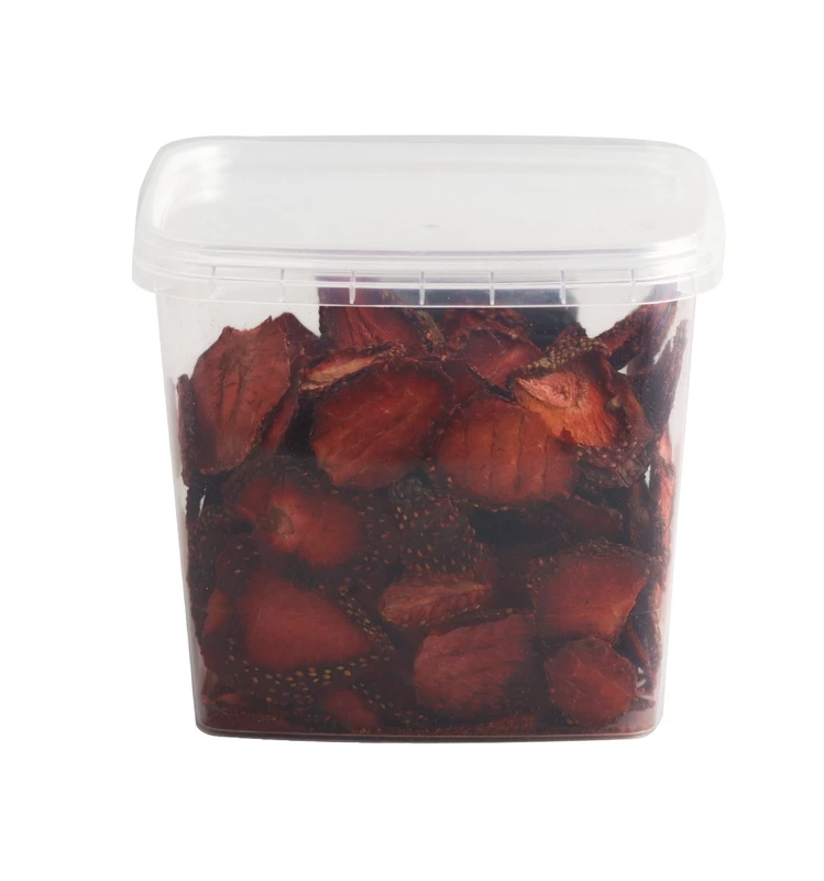 قیمت و خرید توت فرنگی خشک جیلانو - 150 گرم