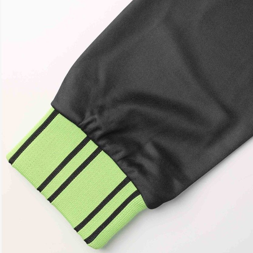 قیمت و خرید ست تی شرت و شلوارک ورزشی مردانه آلشپرت مدل MUH1409