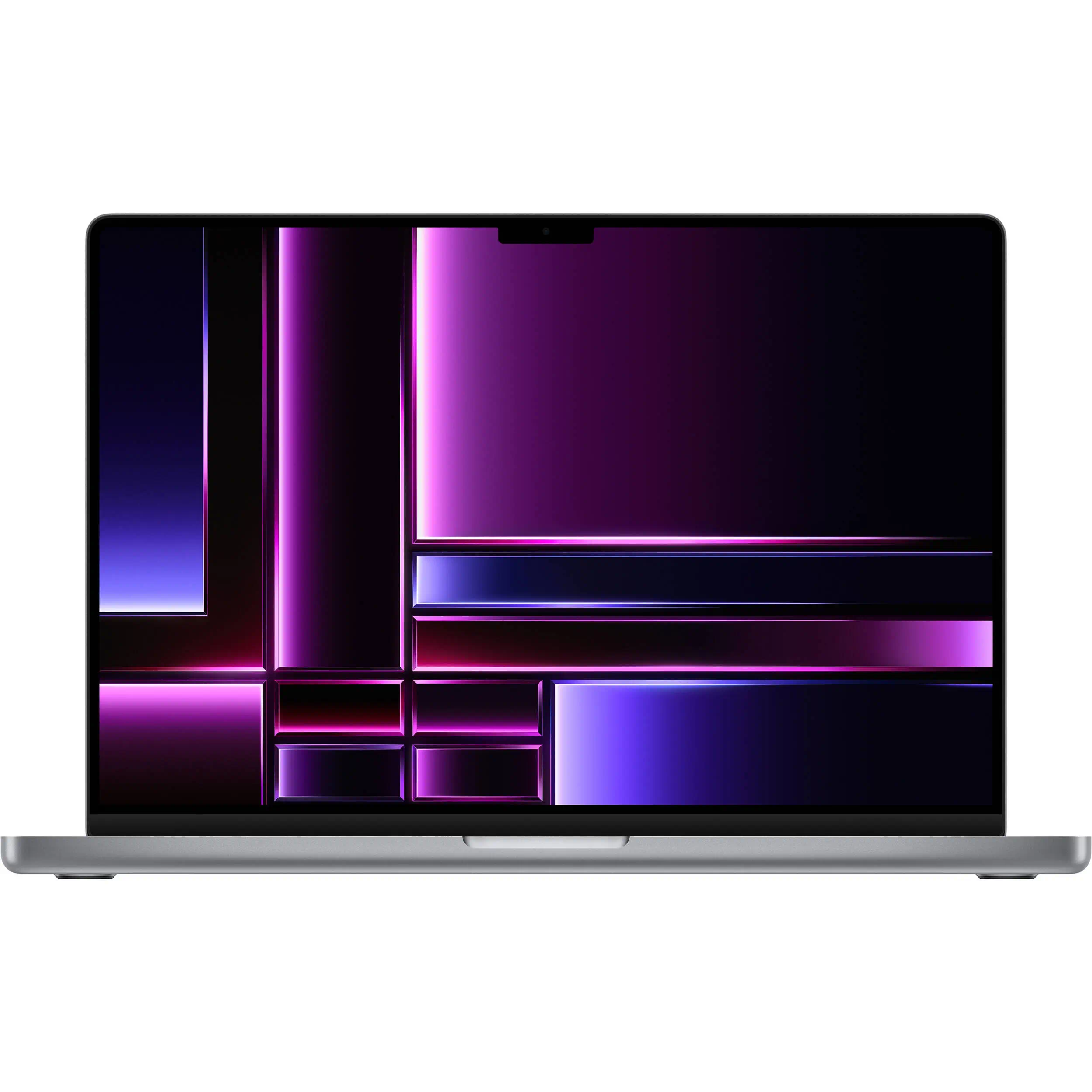 لپ تاپ 16.2 اینچی اپل مدل MacBook Pro MNWD3 2023 – M2 Pro 16GB 1SSD -فروشگاه اینترنتی دیجی کده