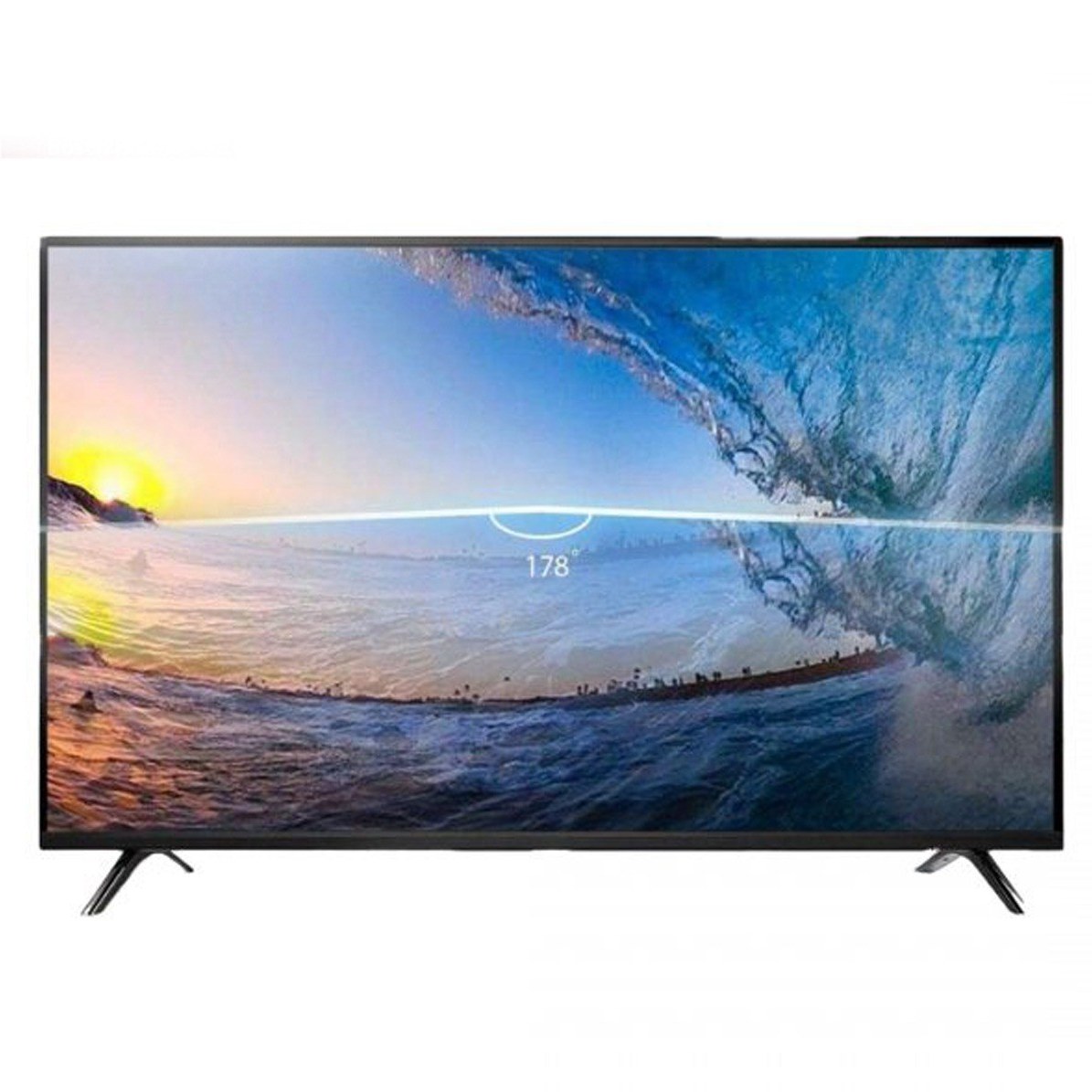 خرید و قیمت تلویزیون ال ای دی هوشمند فیلیپس مدل 5 ا Philips 55put6004 SmartLED TV 55 Inch | ترب