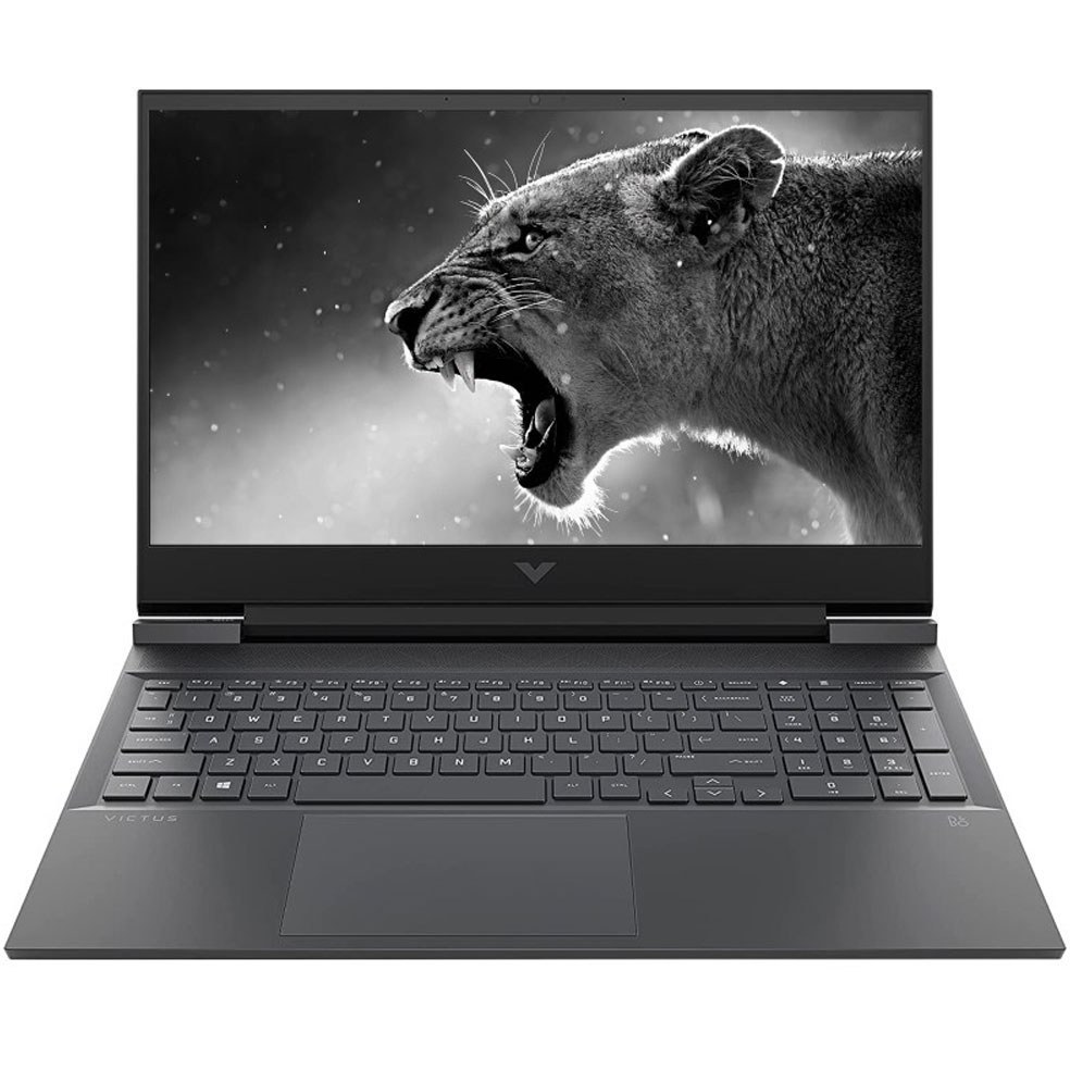 خرید و قیمت Laptop HP Victus 15لپ تاپ اچ پی Victus 15 | 16GB RAM | 512GBSSD | i5 12500H | VGA 3050 4GB ا Hp Victus 15 | ترب