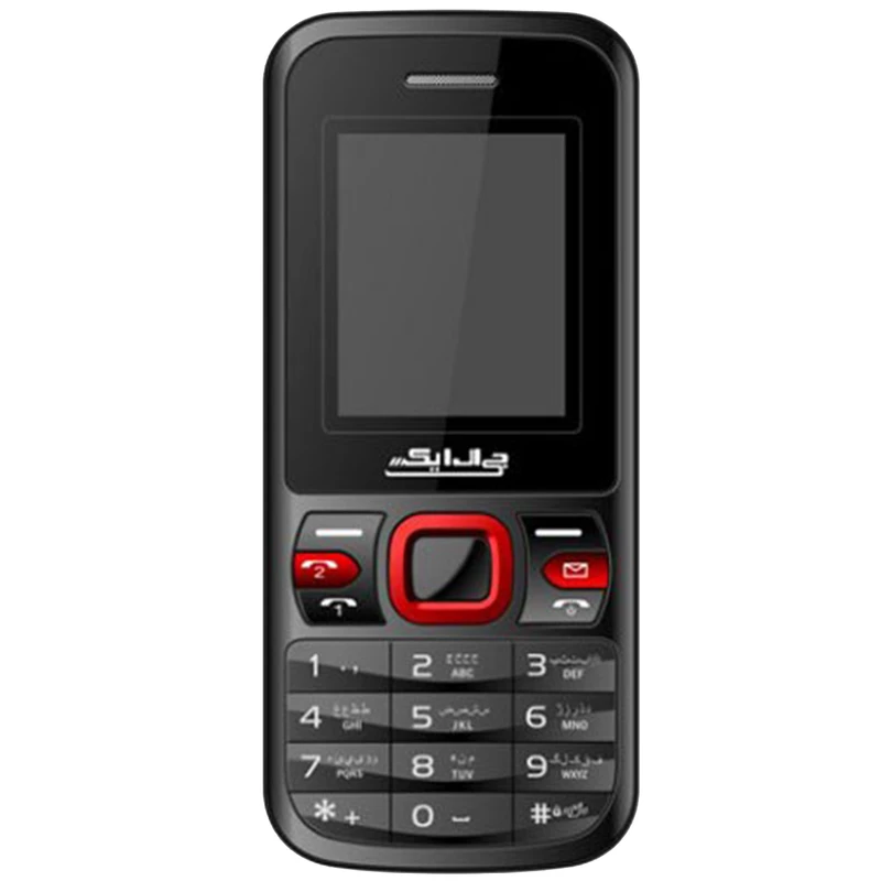 قیمت و خرید گوشی موبایل جی ال ایکس M9