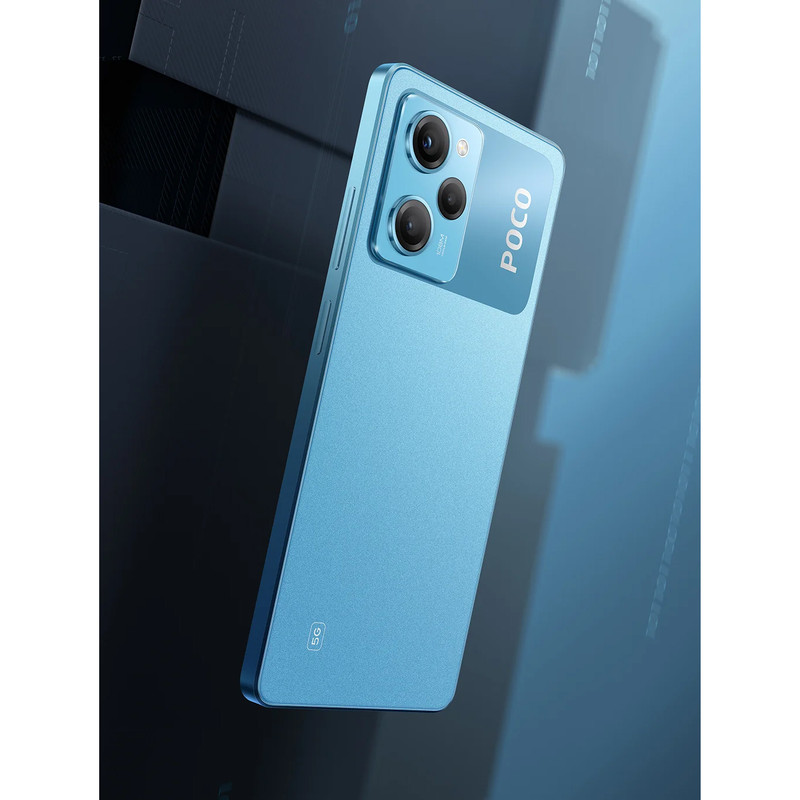 قیمت و خرید گوشی موبایل شیائومی مدل Poco X5 Pro 5G دو سیم کارت ظرفیت 256گیگابایت و رم 8 گیگابایت - گلوبال