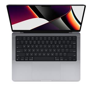 قیمت و خرید لپ تاپ اپل مک بوک پرو 14.2 اینچ مدل MKGP3 M1 Pro 16GB-512SSD14-core Apple MacBook Pro 14 2021 MKGP3 M1 Pro 16GB-512SSD 14-core