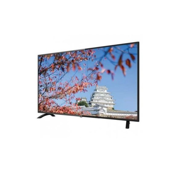 تلویزیون ال ای دی سام الکترونیک مدل 43T5000 Full HD سایز ۴۳ اینچ -یکتاکالا24یکتاکالا24