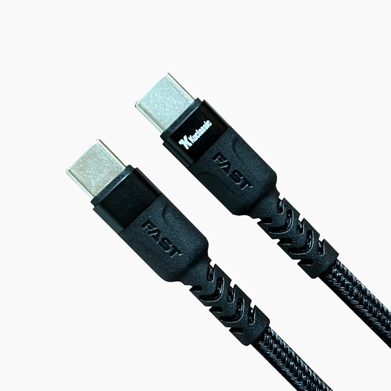 قیمت کابل تبدیل USB به USB-C کد 04 طول 1 متر