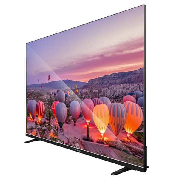 قیمت تلویزیون 50 اینچ دوو مدل DSL-50K5900U - با گارانتی انتخاب سرویس