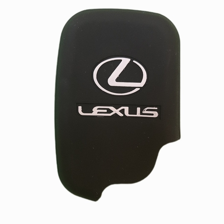 قیمت و خرید کاور سوییچ خودرو دیاموند شاپینگ مدل DS-LEXUS مناسب برای لکسوسRX350