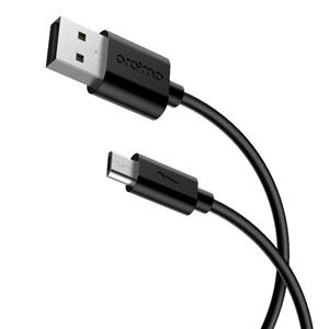 قیمت و خرید کابل تبدیل USB به USB-C ارایمو مدل CD-52BR طول 1 متر