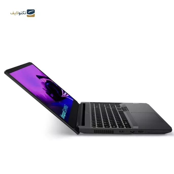 قیمت لپ تاپ لنوو 15.6 اینچی مدل IdeaPad Gaming 3 i5 11320H 16GB 1TB GTX 1650مشخصات