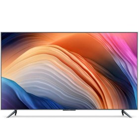 خرید و قیمت تلویزیون هوشمند شیائومی TV Max L86M7-ESME نمایشگر 86 اینچ ا TVMax 86 4K Android TV L86M7-ESME | ترب