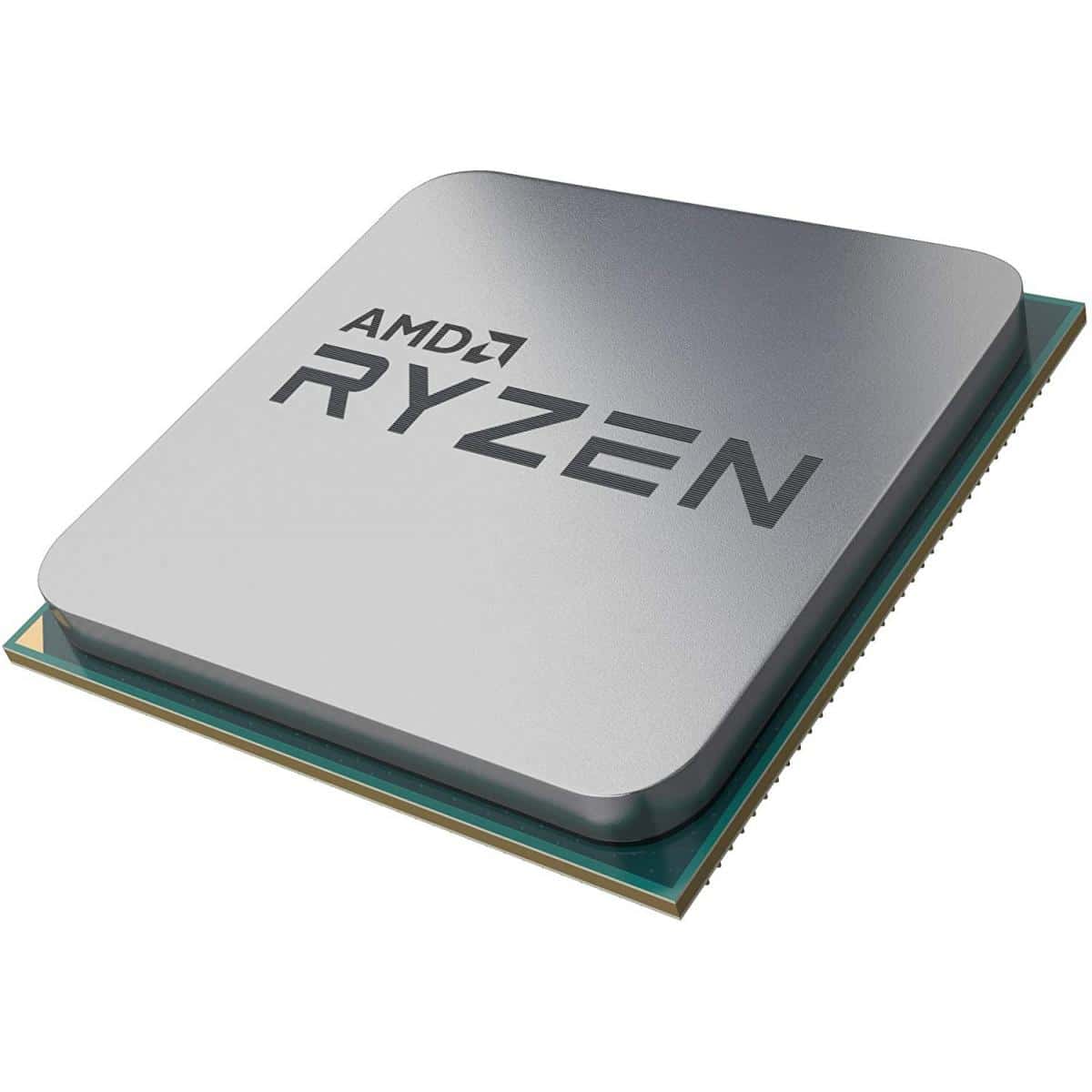 پردازنده مرکزی ای ام دی مدل AMD Ryzen 5 5600G Tray(فروش باندل با مادربرد)