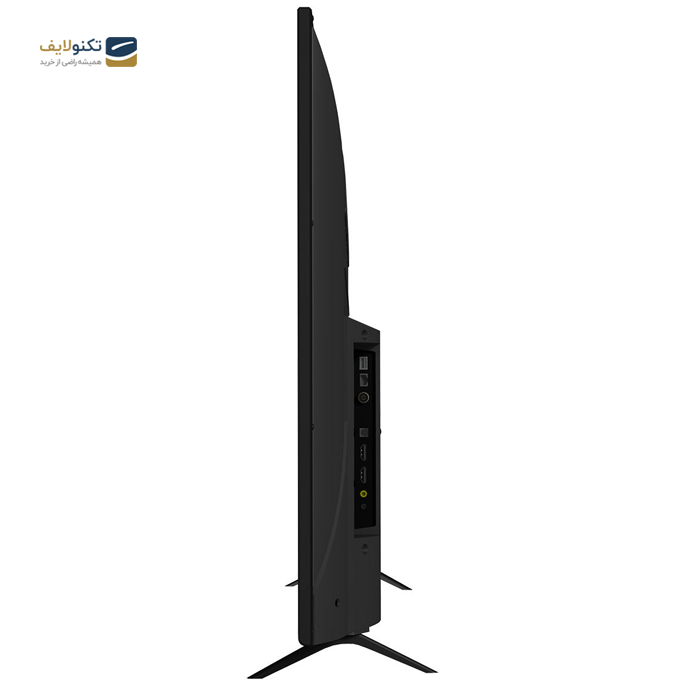 قیمت تلویزیون ال ای دی هوشمند تی سی ال مدل 43S6510 سایز 43 اینچ مشخصات