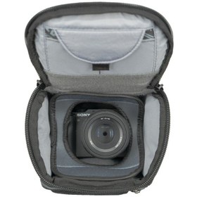 خرید و قیمت کیف دوربین کانن 1052 Camera Case Black ا 1052 Camera Case Black| ترب