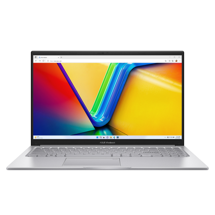لپ تاپ 15.6 اینچی ایسوس مدل Vivobook 15 F1504VA-NJ821-i5 1335U 16GB 512SSD- کاستوم شده - خرید کن