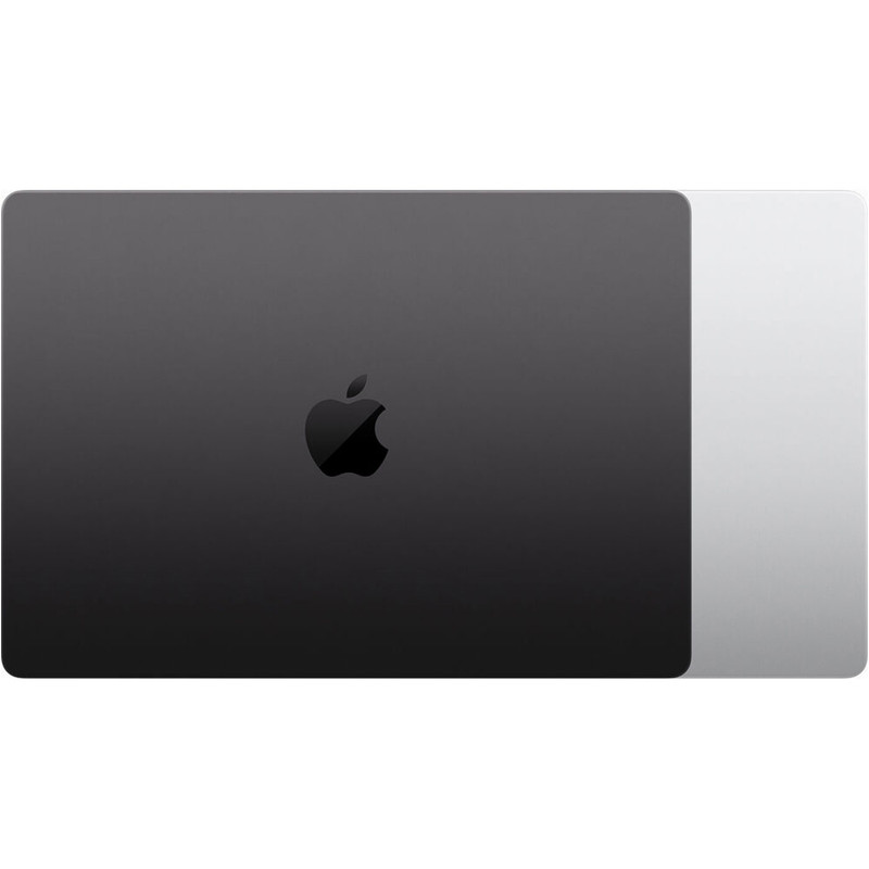 قیمت و خرید لپ تاپ 14.2 اینچی اپل مدل MacBook Pro MRX43 2023-M3 Pro 18GB1SSD