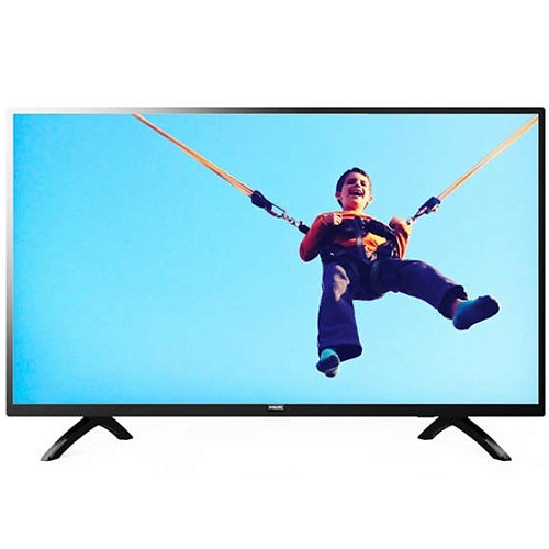 تلویزیون فیلیپس مدل 50PFT4002 - تلویزیون فیلیپس - Full HD Ultra Slim LED TV- شکوفا الکتریک سرویس