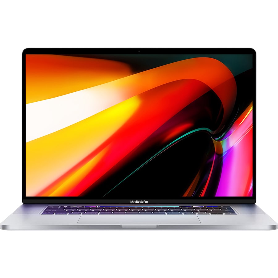 قیمت و خرید لپ تاپ 16 اینچ اپل MacBook Pro MVVL2 2019 Core i7/512GBSSD/16GB | یاس ارتباط