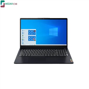 قیمت و خرید لپ تاپ 15 اینچی لنوو مدل Ideapad 3 Core i5-1135G7 8GB-1TB-2GBMX350 Lenovo Ideapad 3 Core i5-1135G7 8GB-1TB-2GB MX350 "15