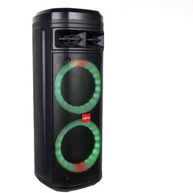 خرید و قیمت اسپیکر بلوتوثی قابل حمل لیتو مدل PartyPlus 200 ا LeituPartyPlus 200 Bluetooth Speaker | ترب