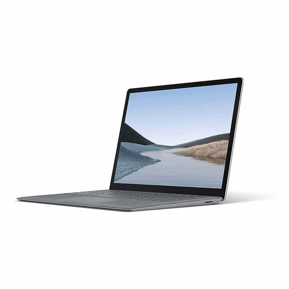لپ تاپ مایکروسافت مدل Microsoft Surface Laptop 3/Core i7 1065G7 /15inch/256G SSD / INTEL /