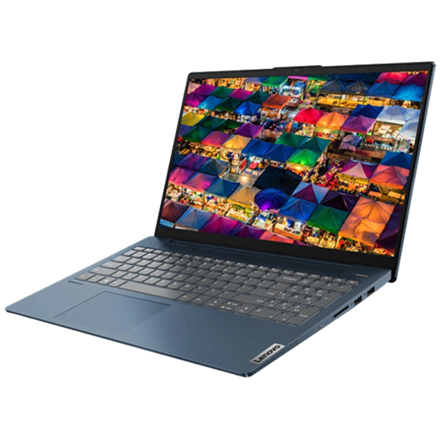لپ تاپ 15.6 اینچی لنوو مدل IdeaPad 5 15ITL05-Core i3 - 4GB | فروشگاه آنلایناتما