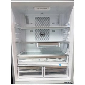 خرید و قیمت یخچال و فریزر هیمالیا مدل امگا _ HRFN60501 ا Himalayan OmegaModel Refrigerator | ترب