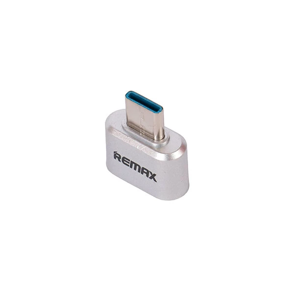 قیمت و خرید مبدل OTG USB-C ریمکس مدل TCo1