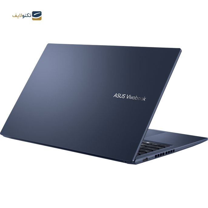قیمت لپ تاپ 15.6 اینچی ایسوس مدل VivoBook R1502Z-BQ559 مشخصات