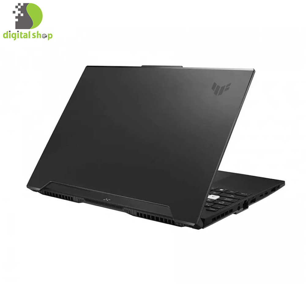 لپ تاپ 15.6 اینچی ایسوس مدل TUF Dash F15 FX517ZC-HN063 –i7(12650H)/16GB/512GB/RTX 3050 4GB - فروشگاه اینترنتی دیجیتال شاپ