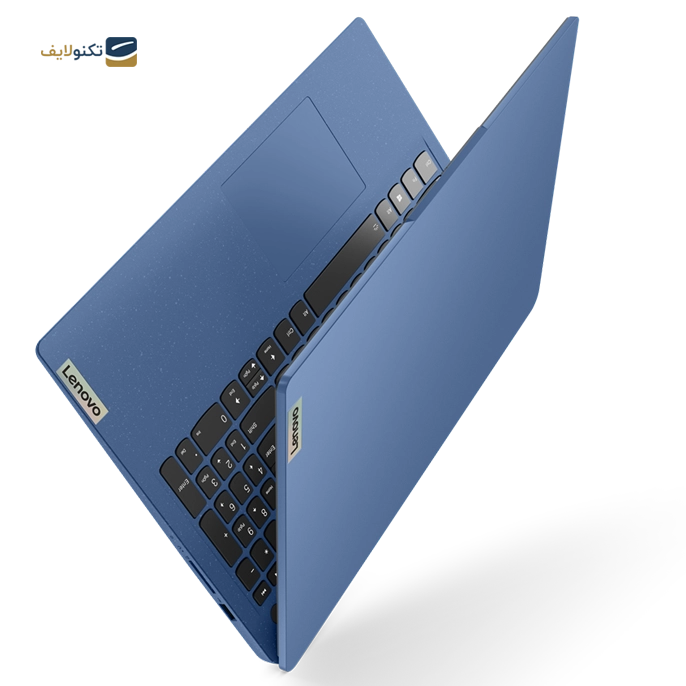 قیمت لپ تاپ لنوو 15.6 اینچی مدل IdeaPad 3 15ITL6 Core i7 12GB 512GB SSDمشخصات