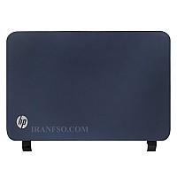 Case A Laptop HP Pavilion 15-B Blue قاب پشت ال سی دی لپ تاپ اچ پی آبی -کامپیوتر افق