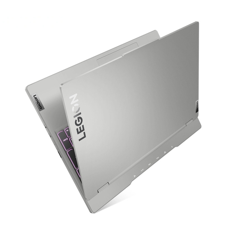 قیمت و خرید لپ تاپ 15.6 اینچی لنوو مدل Legion 5 15IAH7-i7 32GB 1SSDRTX3050Ti - کاستوم شده