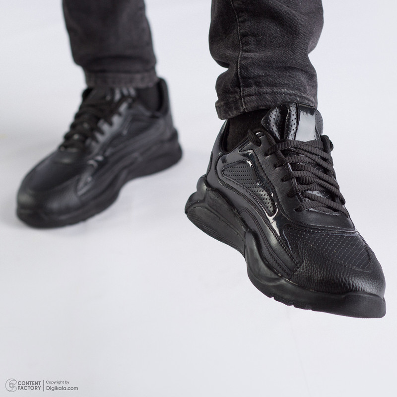 قیمت و خرید کفش پیاده روی مردانه مدل پیروز کد 2020