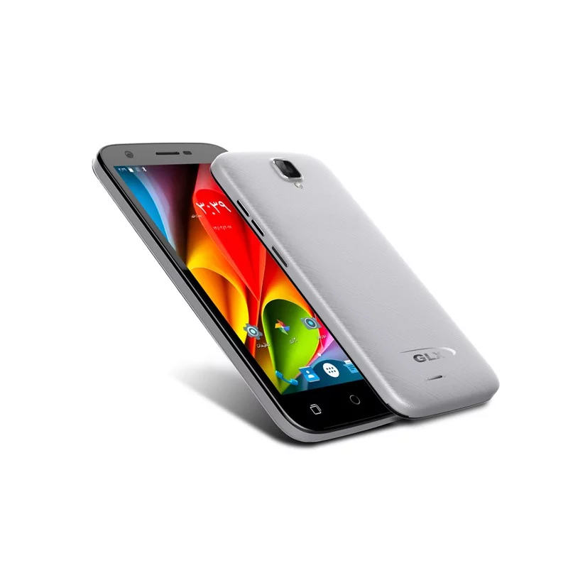 گوشی موبایل جی ال ایکس مدل GLX Taban دو سیم کارت ظرفیت 8 مگاپیکسل | کالاتیک