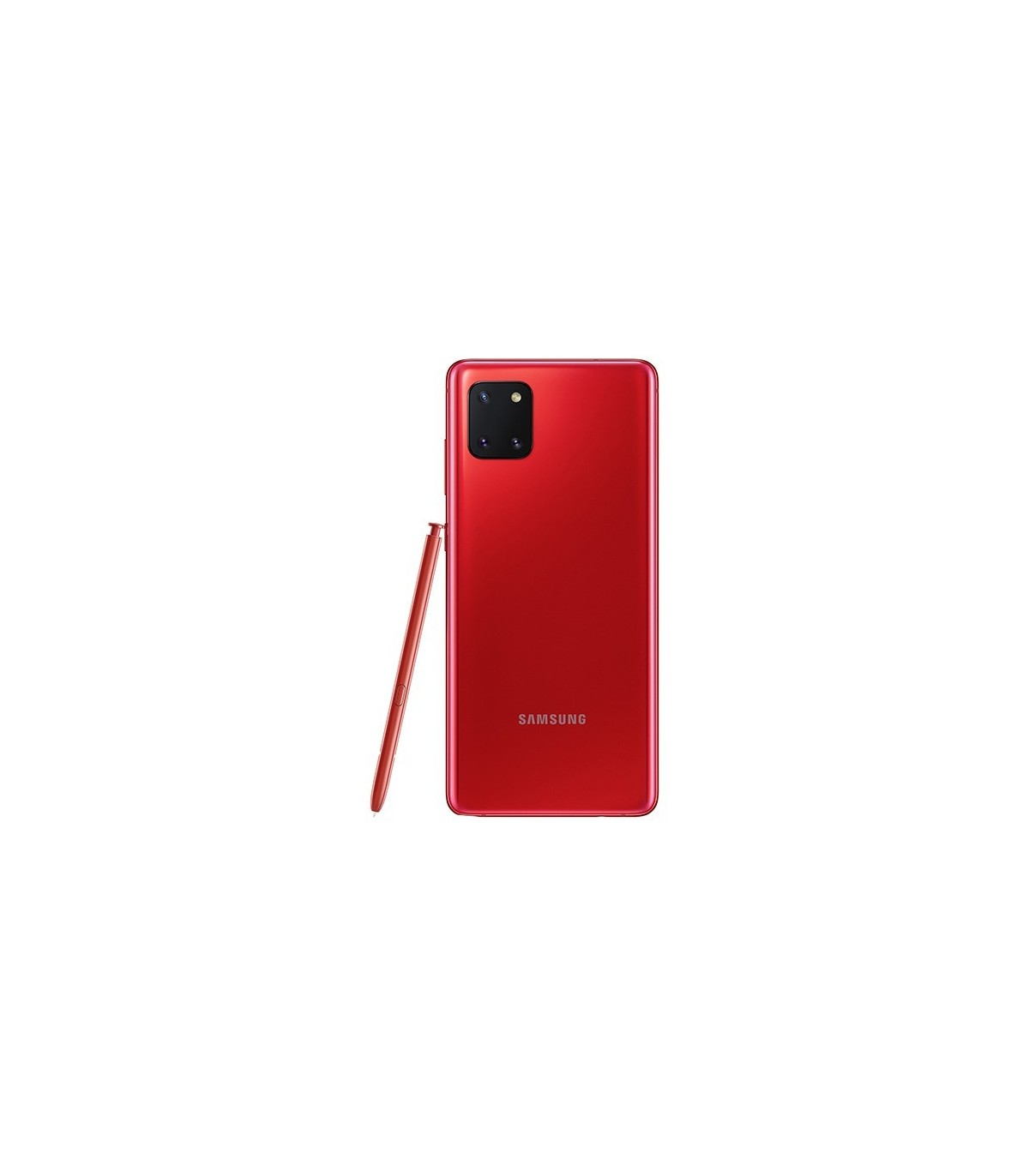 گوشی سامسونگ مدل Galaxy Note 10 Lite SM-N770F/DS دو سیم 128 گیگابایت با رم6 گیگابایت