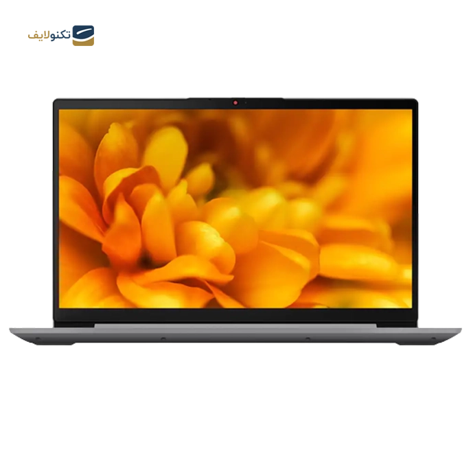 قیمت لپ تاپ لنوو 15.6 اینچی مدل IdeaPad 3 15ITL6 Core i3 8GB 1TB HDD مشخصات