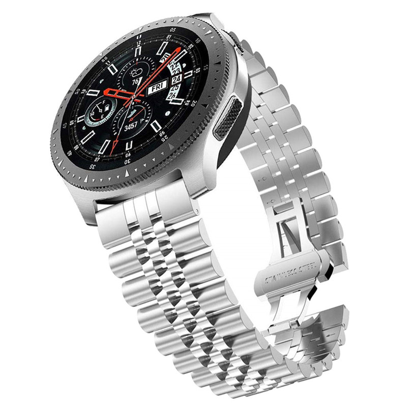 قیمت و خرید بند گودزیلا مدل Ro-5BE مناسب برای ساعت هوشمند سامسونگ ...