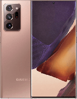 گوشی موبایل سامسونگ مدل Galaxy Note 20 Ultra ظرفیت 256 گیگابایت رم 12گیگابایت | 5G (