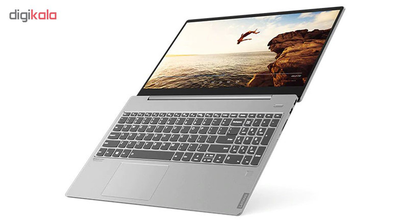 قیمت و خرید لپ تاپ 15 اینچی لنوو مدل Ideapad S540 - K